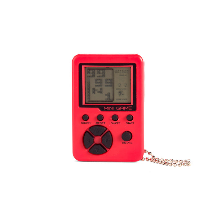 
                  
                    Pocket-Arcade-Spiel
                  
                