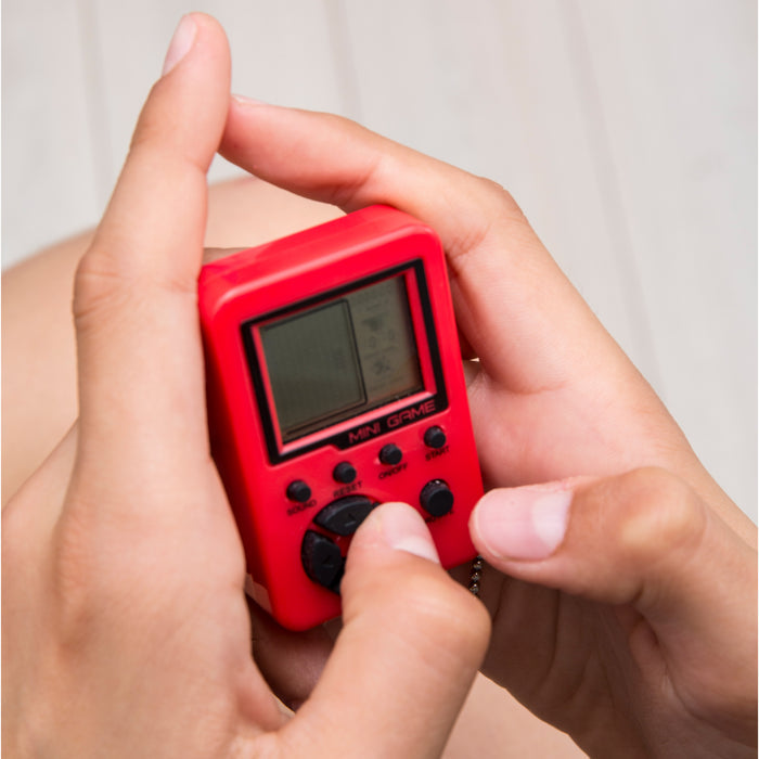
                  
                    Pocket-Arcade-Spiel
                  
                