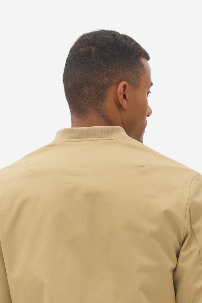 
                  
                    Falcon Bomber Jacket
                  
                