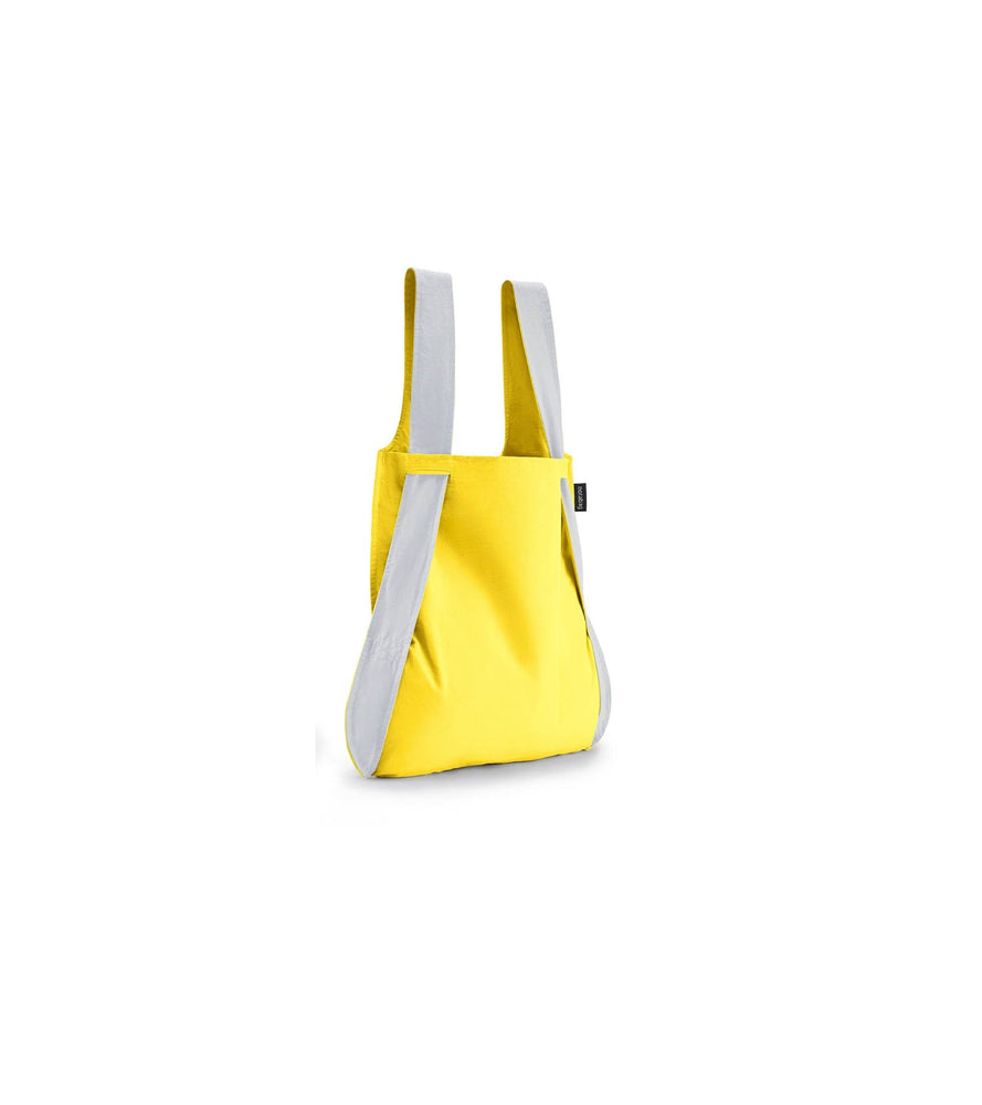 
                  
                    Yellow Reflective Bag
                  
                