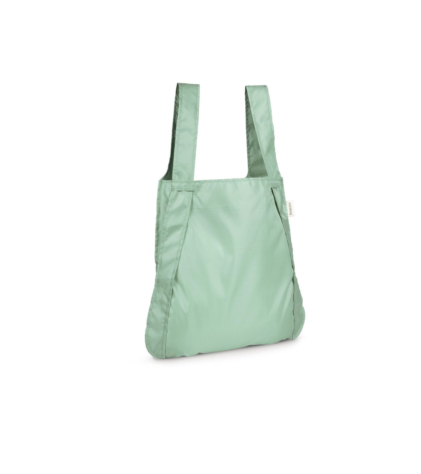 
                  
                    Salbei recycelte Tasche
                  
                