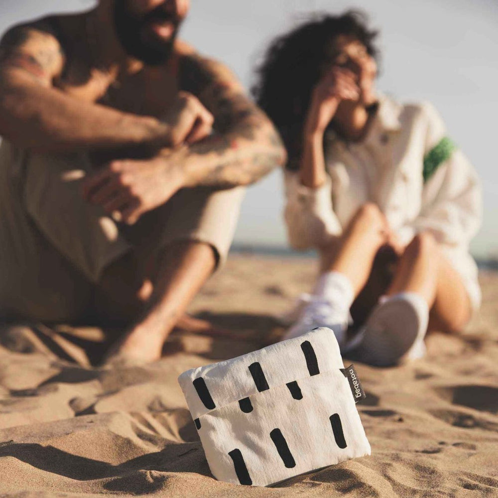 
                  
                    Originalbeutel für schwarze Bürsten
                  
                