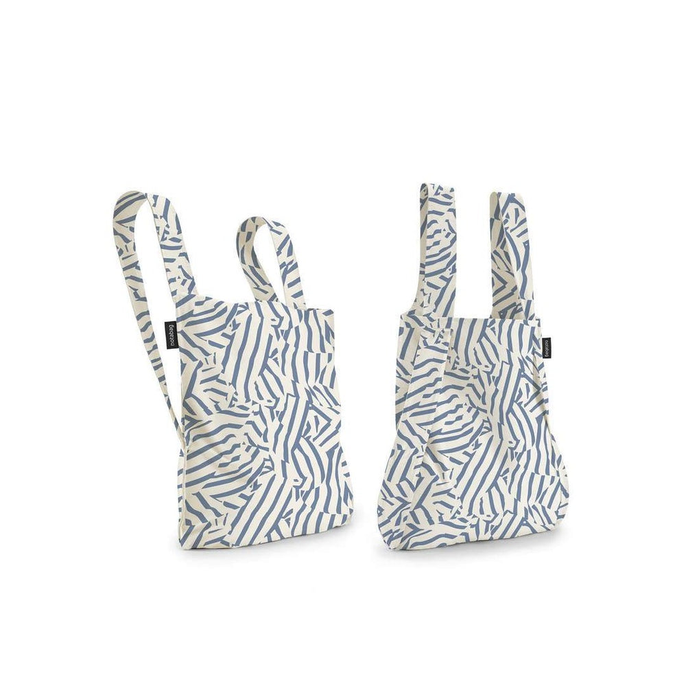 Blue Twist Original-Tasche