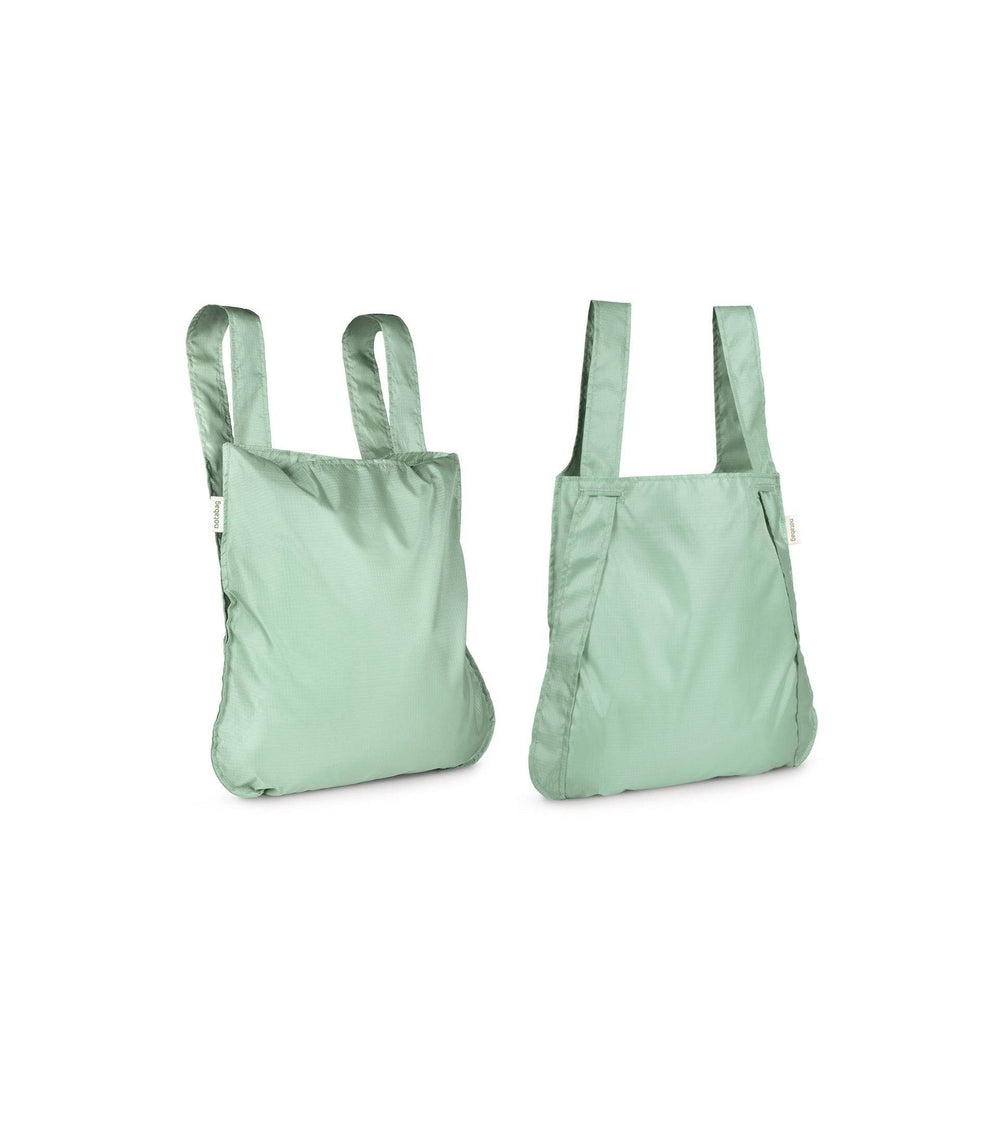 Salbei recycelte Tasche
