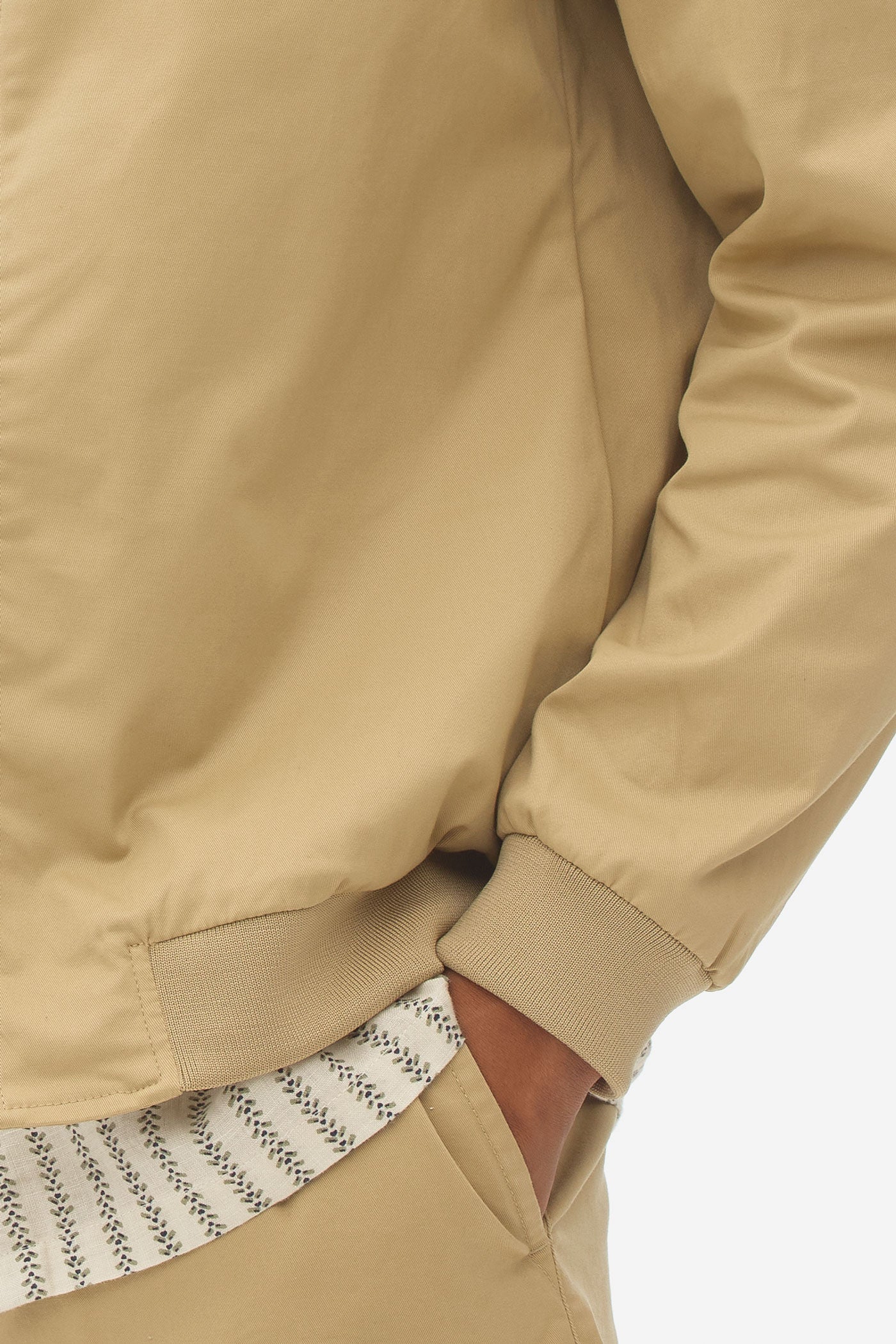 
                  
                    Falcon Bomber Jacket
                  
                