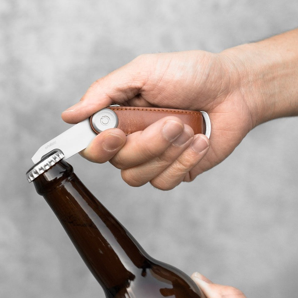 
                  
                    ORBITKEY 2.0 Bottle Opener Key Organiser
                  
                