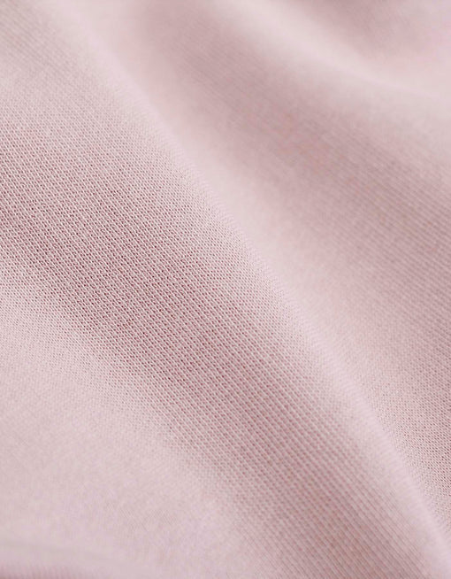 
                  
                    Faded Pink Oversized Crew Jumper
                  
                