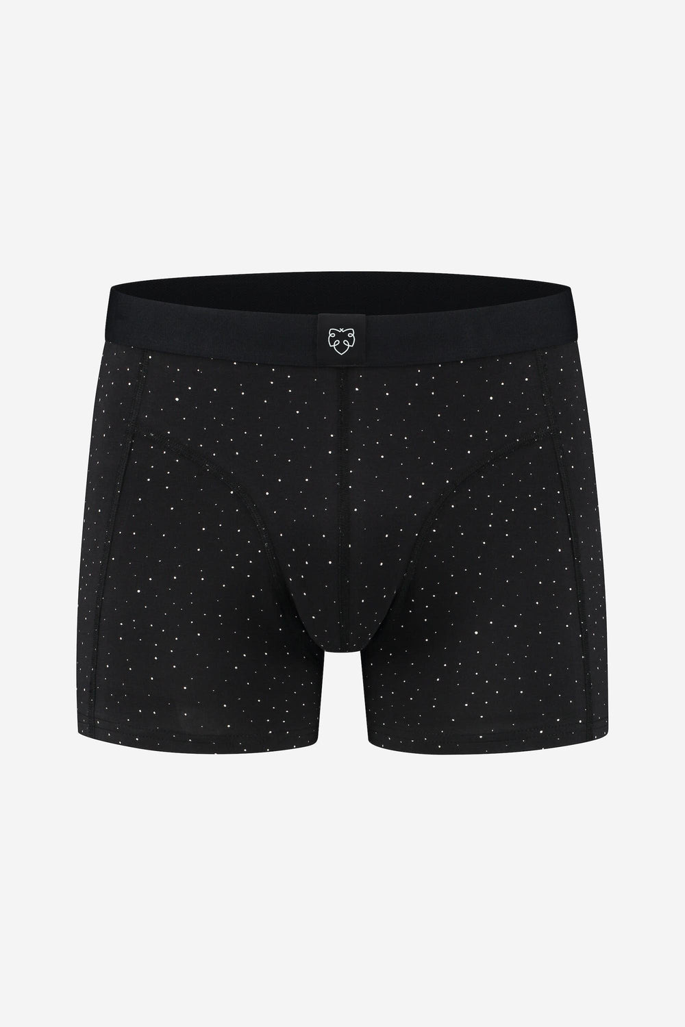 OUTER SPACE Pirate Black Briefs