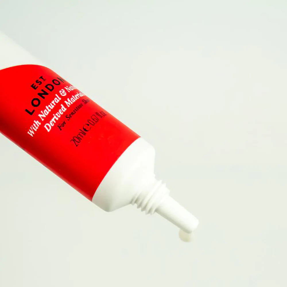
                  
                    Energetisierende Augencreme
                  
                