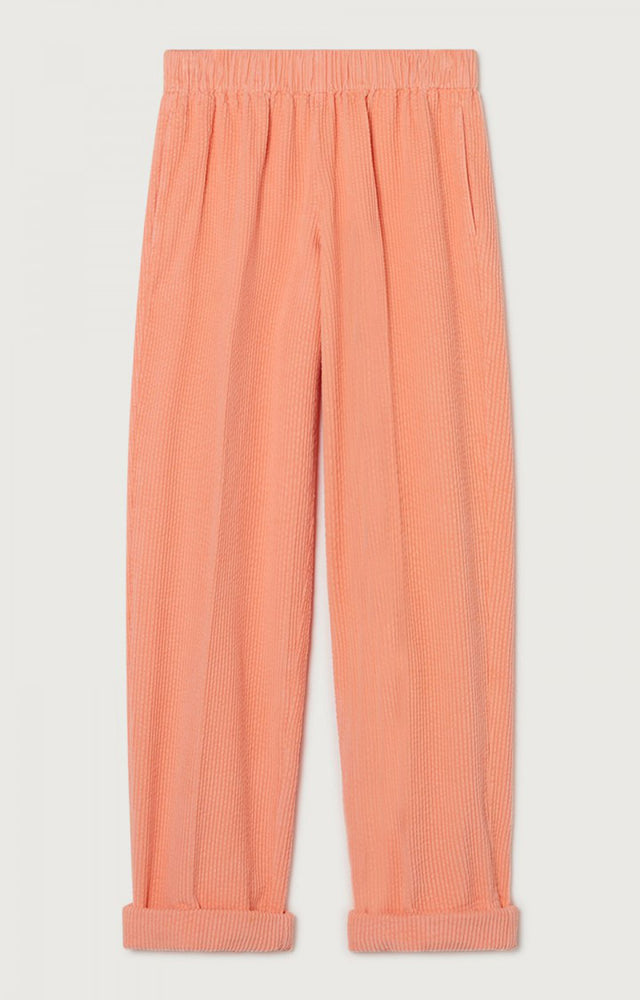 
                  
                    Came Trousers
                  
                