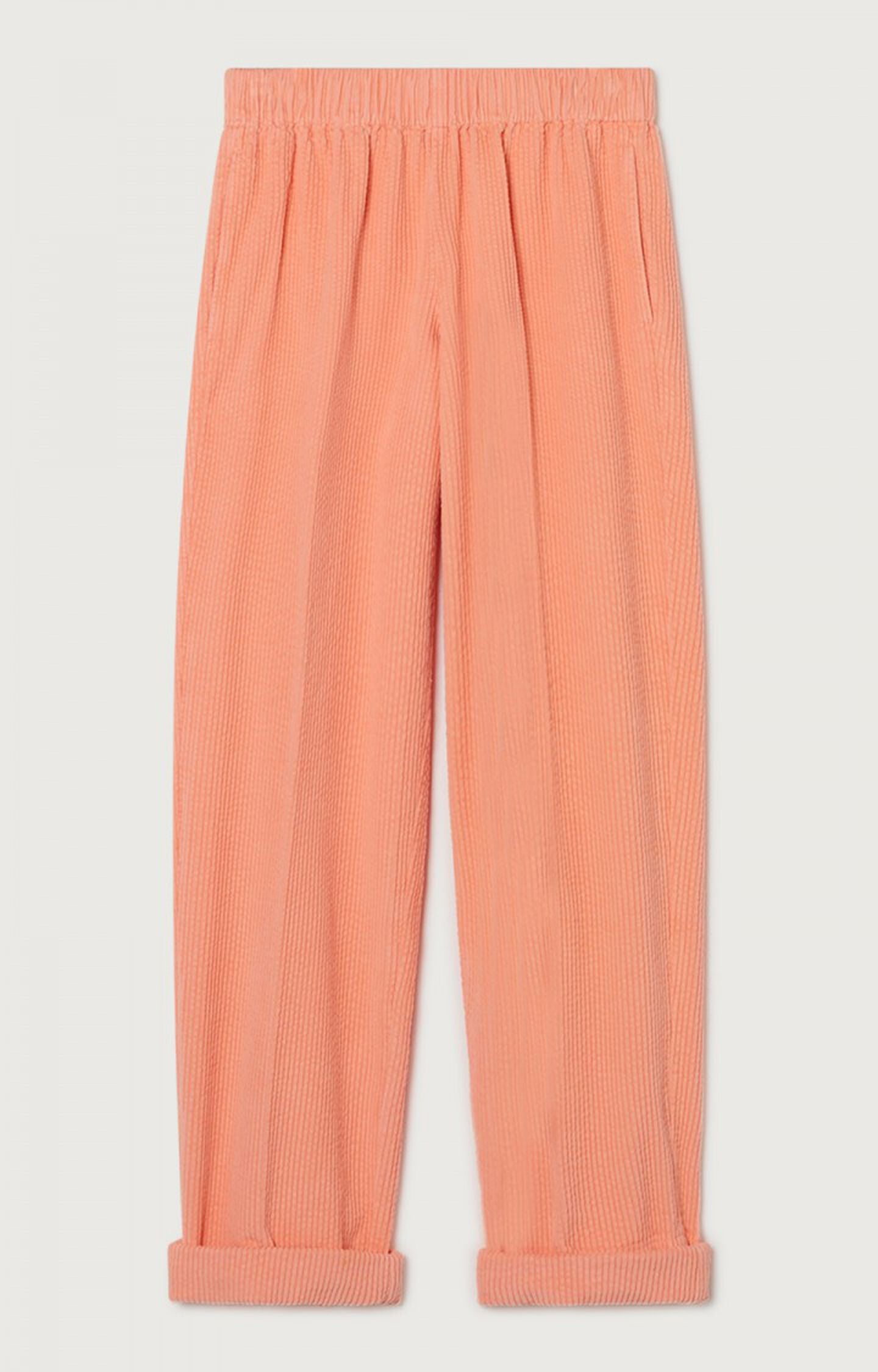 
                  
                    Came Trousers
                  
                