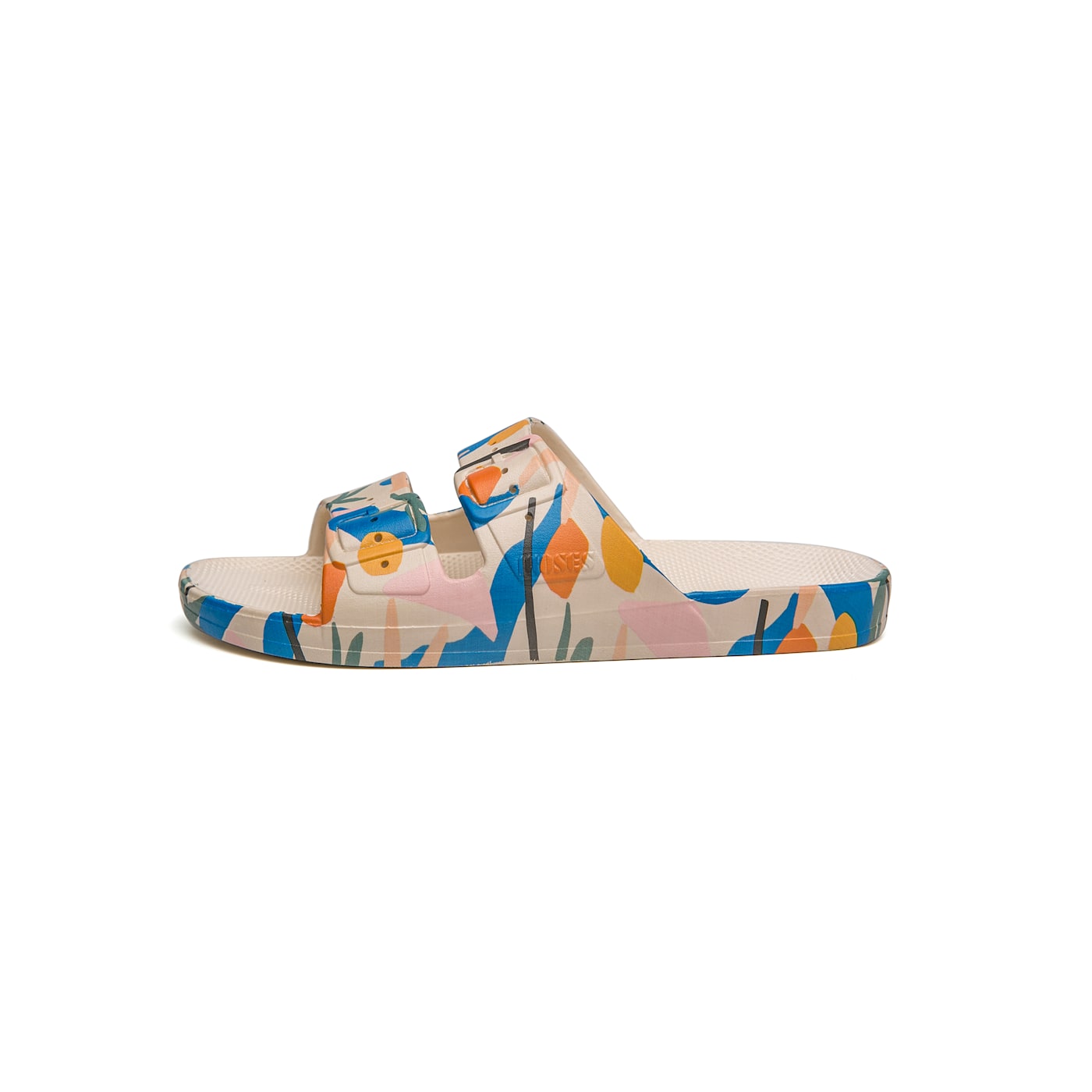 
                  
                    Palmetto Stone Sandles
                  
                