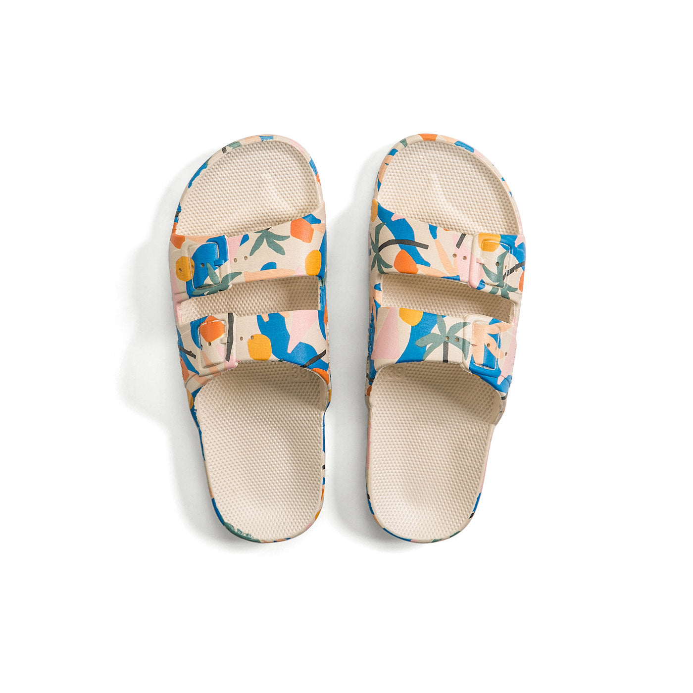 
                  
                    Palmetto Stone Sandles
                  
                