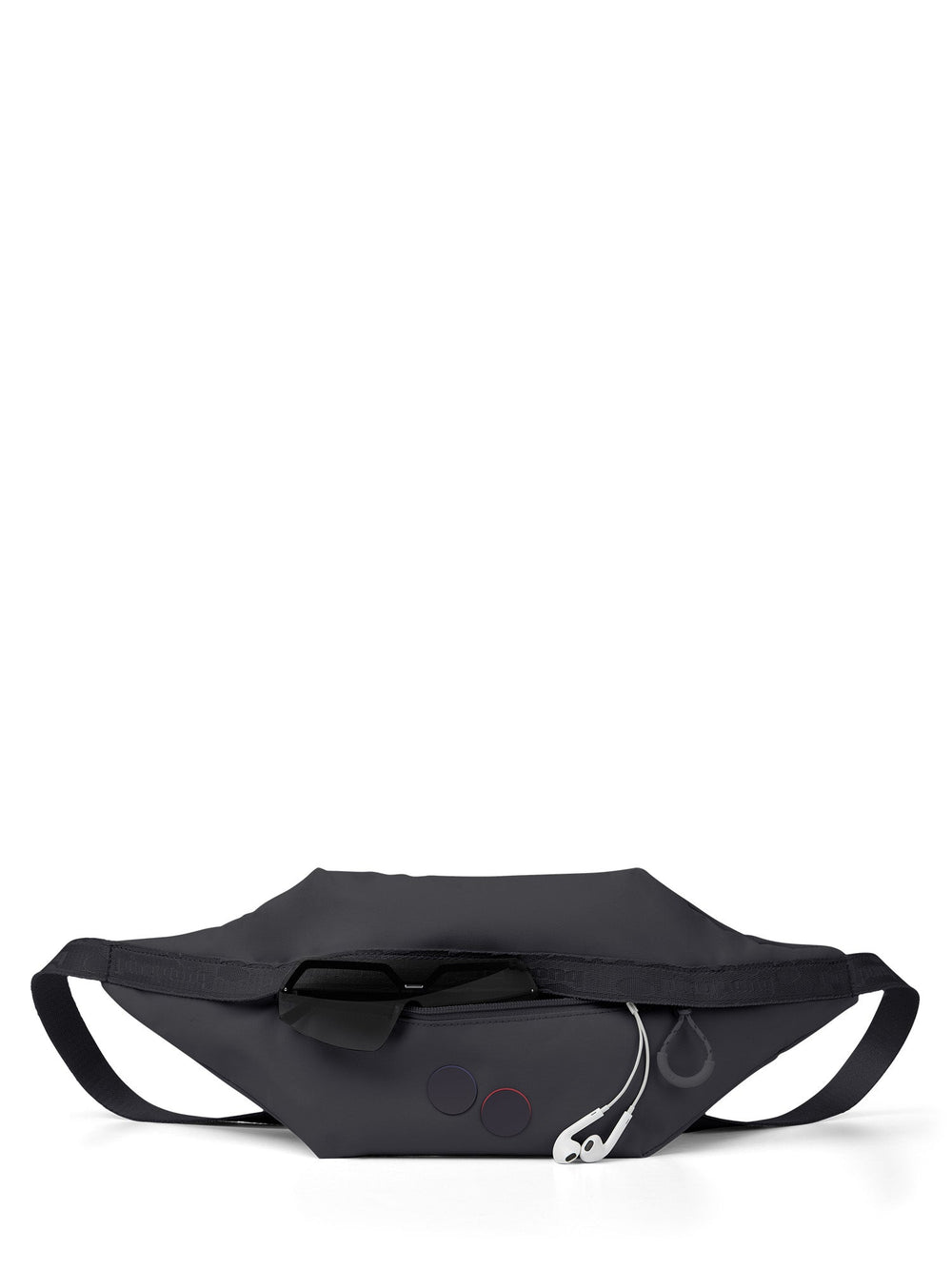 BRIK Deep Anthra Bag