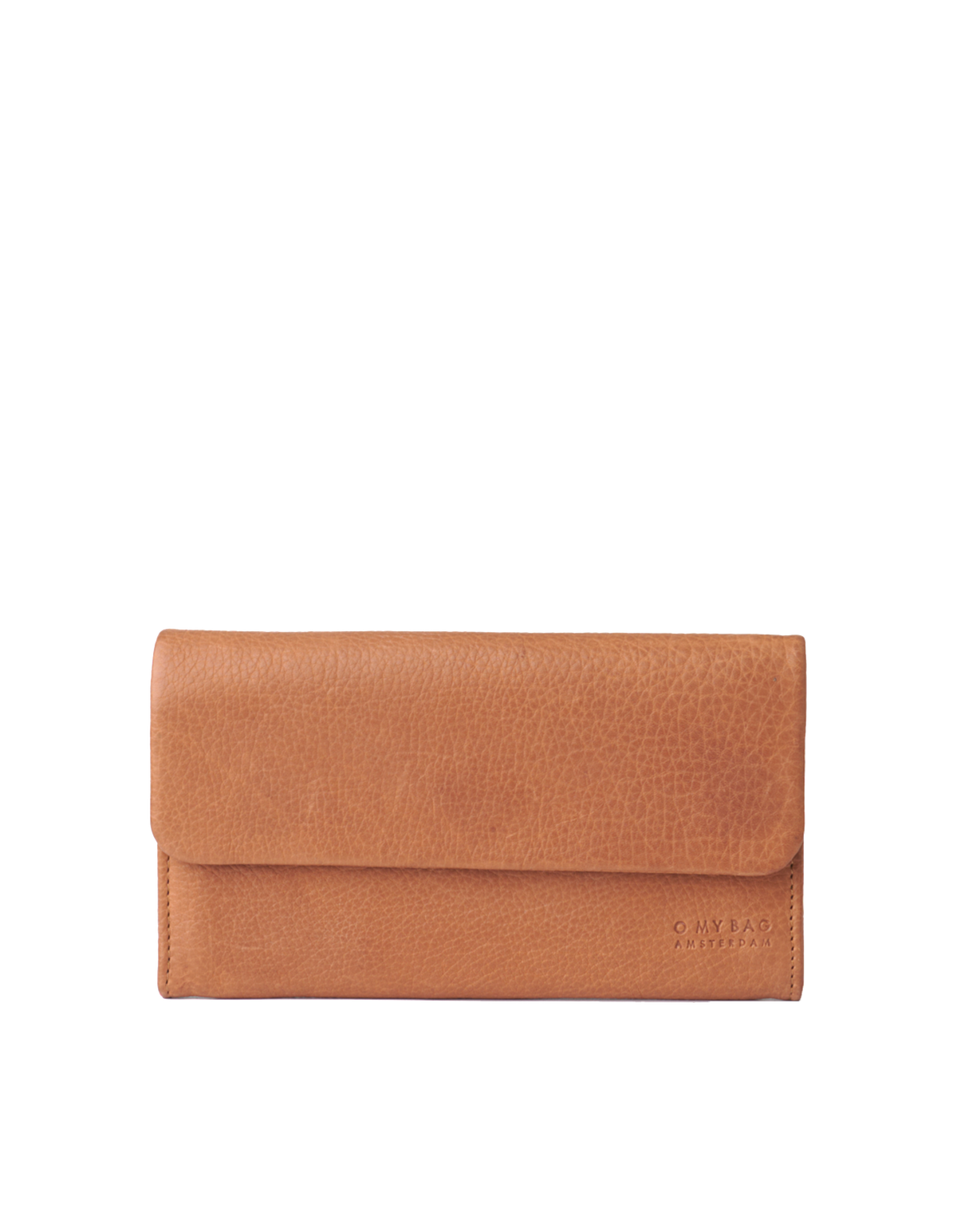 
                  
                    PAU'S Cognacfarbene Stromboli-Ledertasche
                  
                