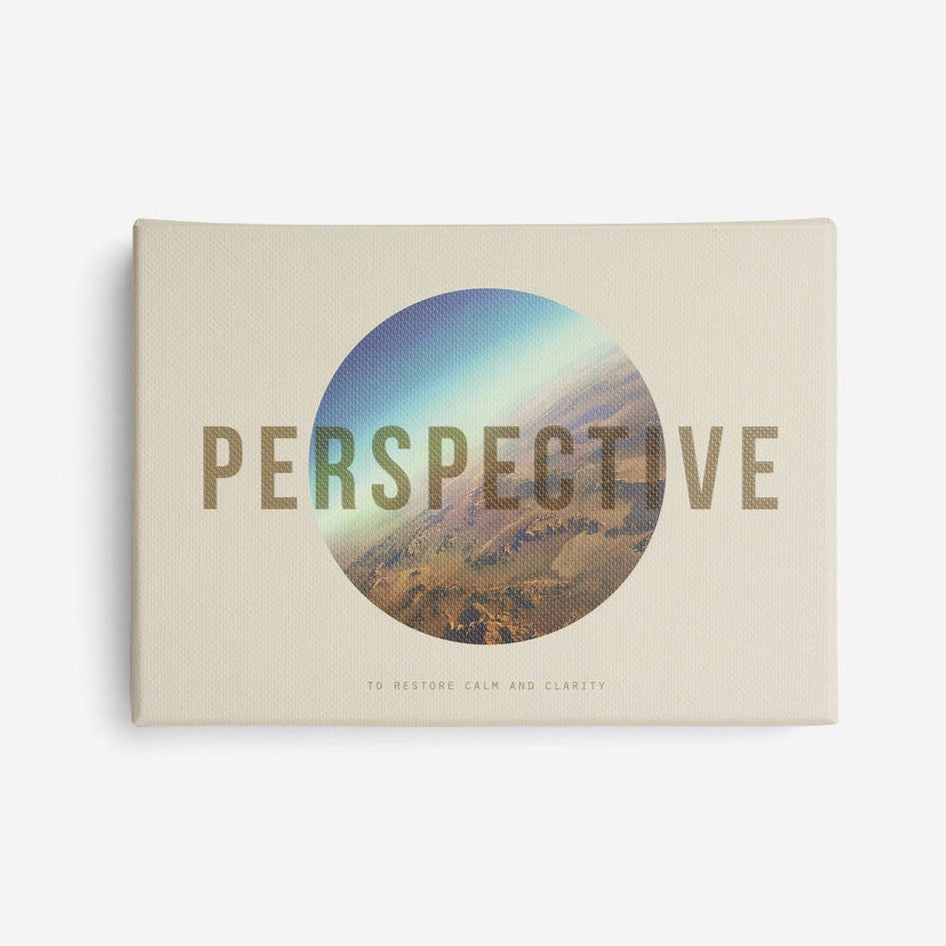 CARDS FOR PERSPECTIVE Card Set