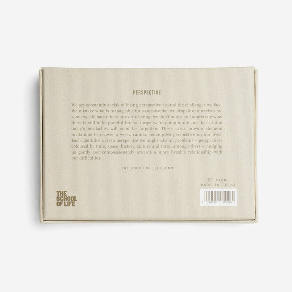 
                  
                    CARDS FOR PERSPECTIVE Card Set
                  
                