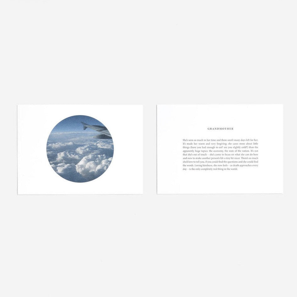 
                  
                    CARDS FOR PERSPECTIVE Card Set
                  
                