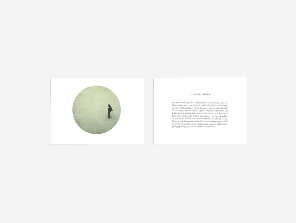 
                  
                    CARDS FOR PERSPECTIVE Card Set
                  
                