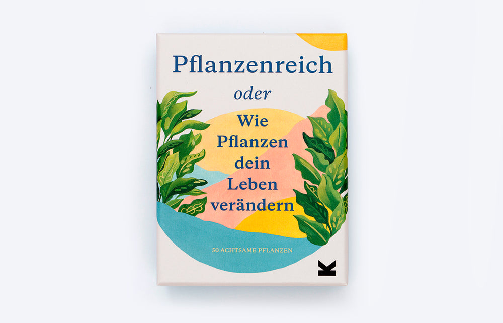 
                  
                    Pflanzenreich-Spiel
                  
                