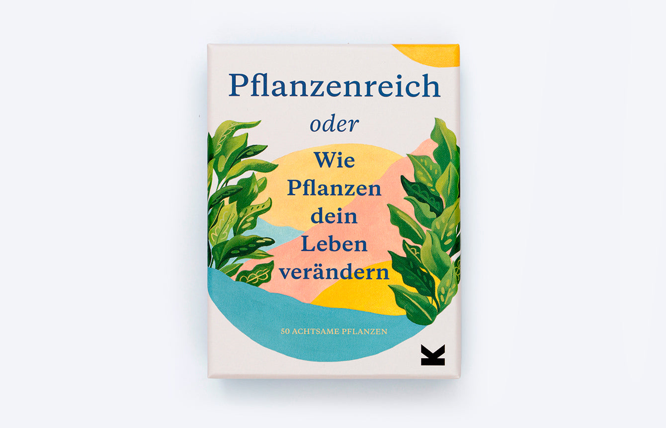 
                  
                    Pflanzenreich-Spiel
                  
                