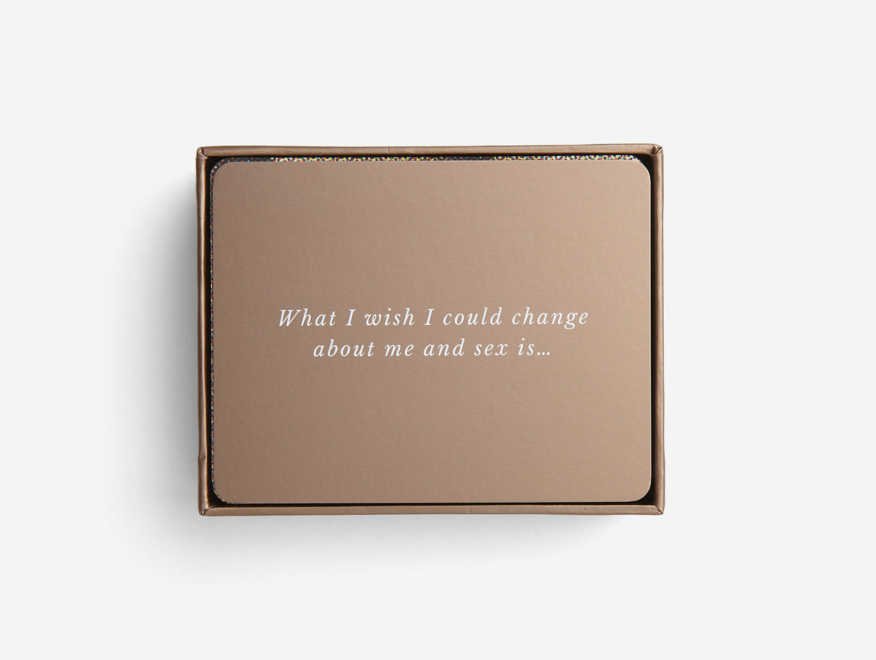 
                  
                    Pillow Talk Card Set
                  
                