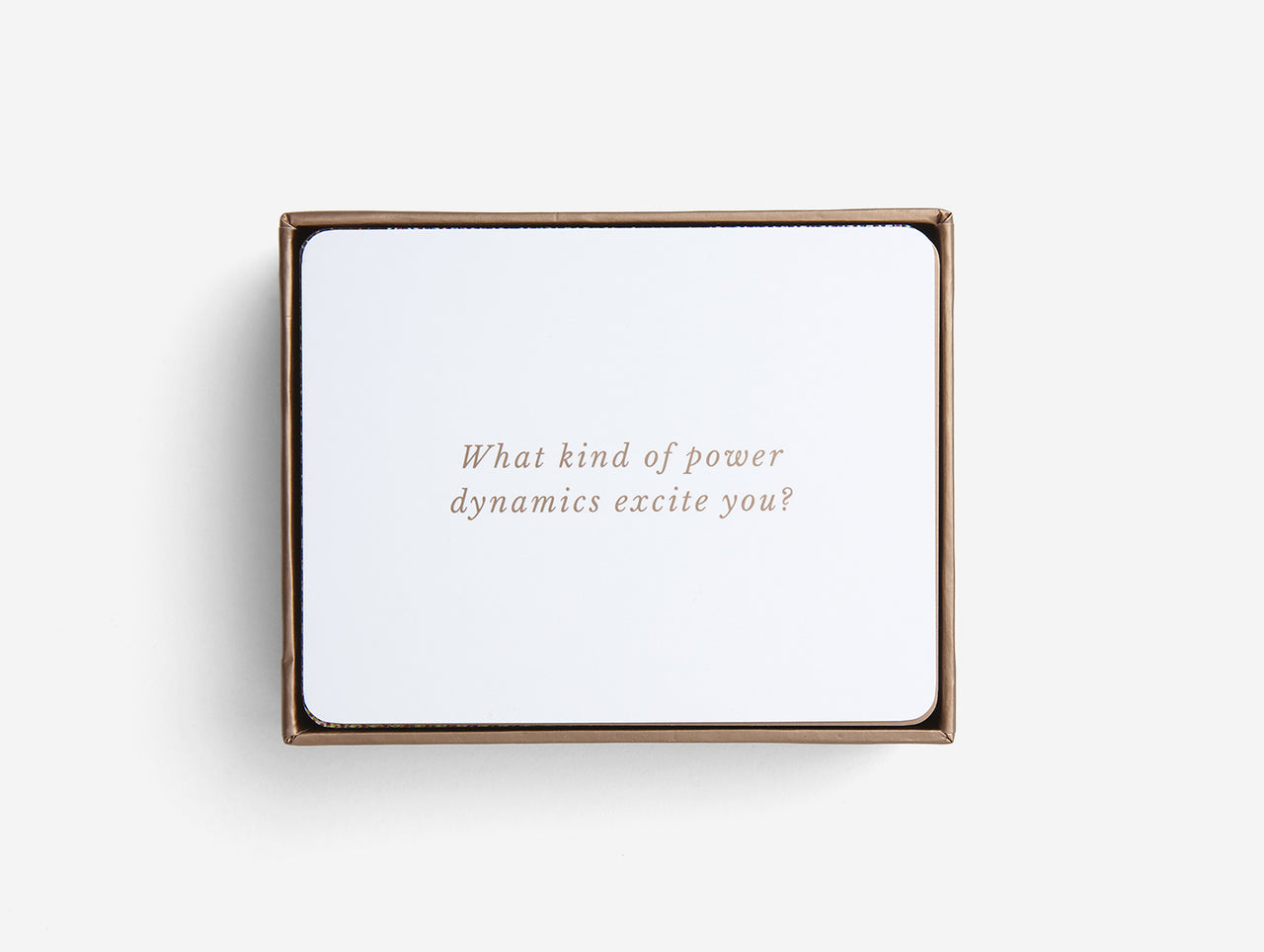 
                  
                    Pillow Talk Card Set
                  
                