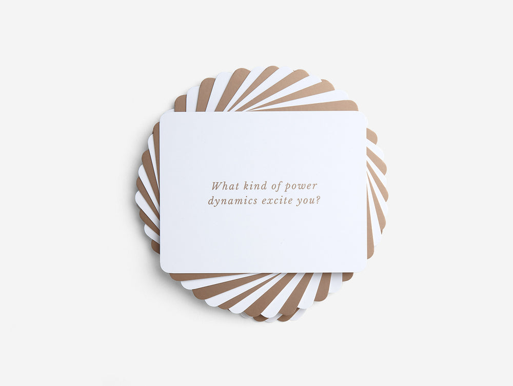 
                  
                    Pillow Talk Card Set
                  
                