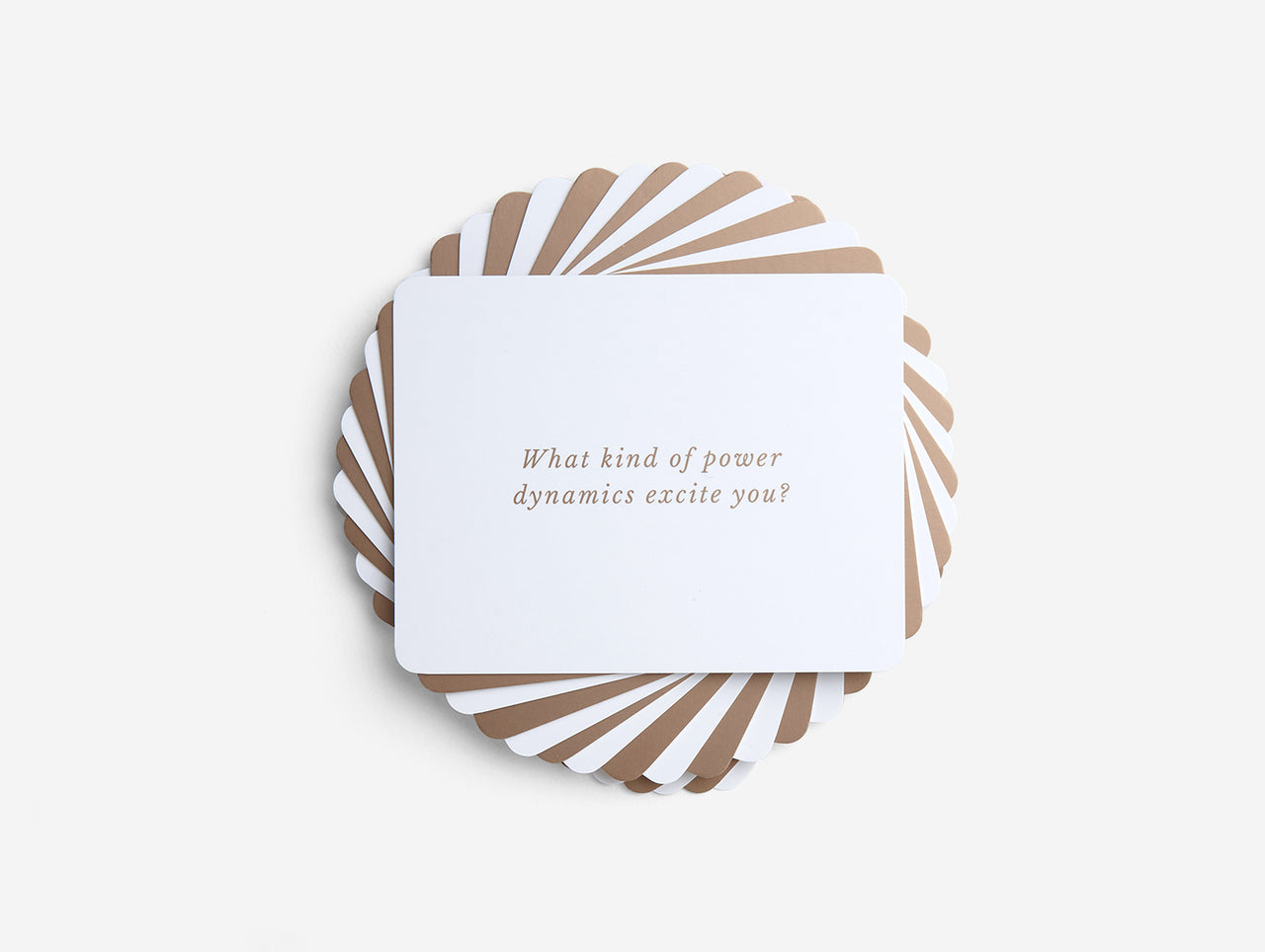 
                  
                    Pillow Talk Card Set
                  
                