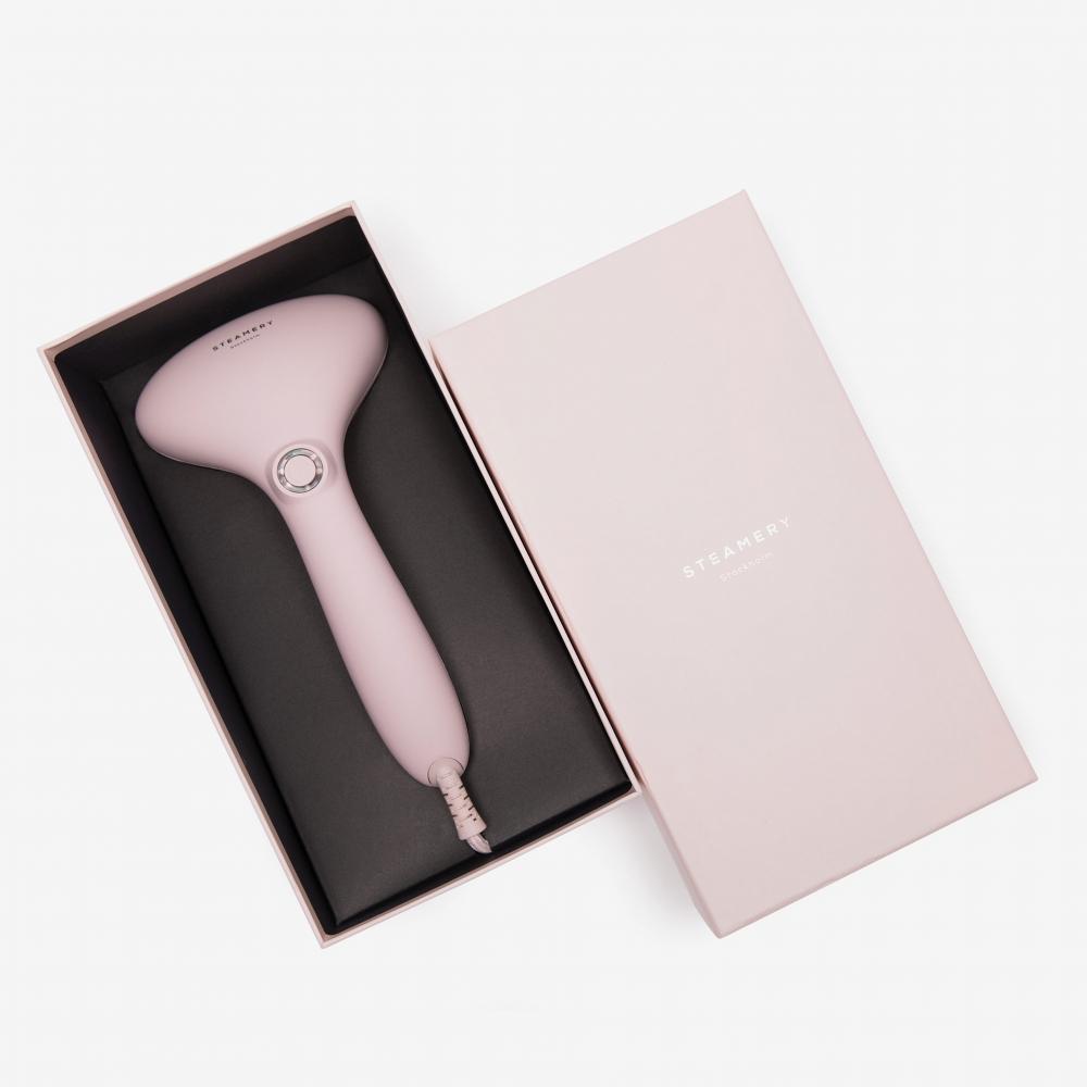 
                  
                    CIRRUS NO.2 Pink Clothes Steamer
                  
                