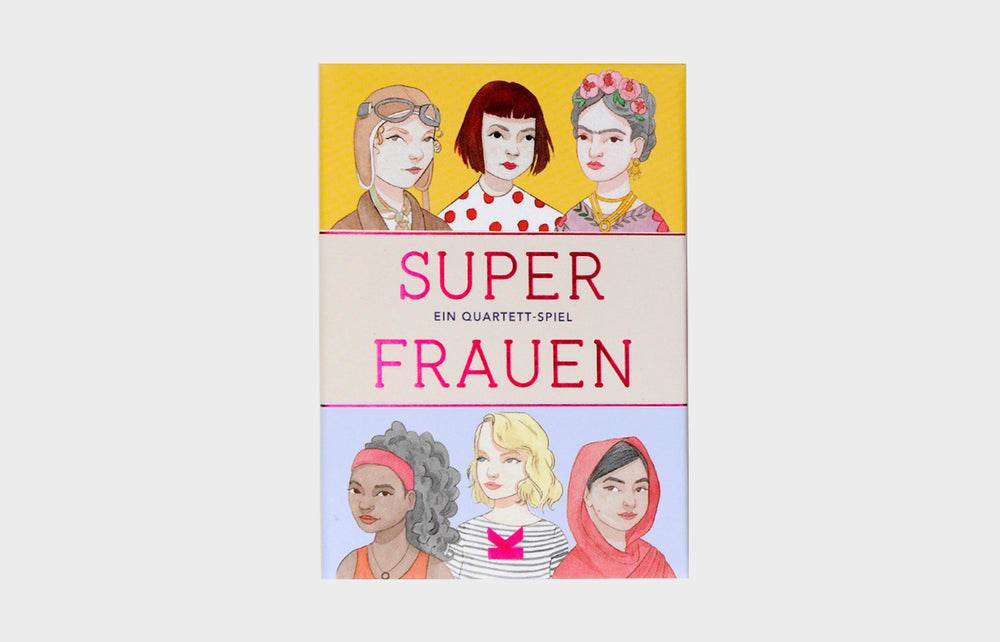 Thomas Super Frauen Spiel