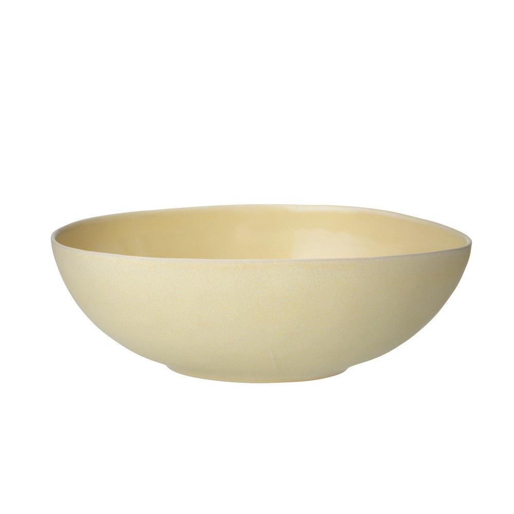 JAZZY Sunlight Ceramics Salad Bowl