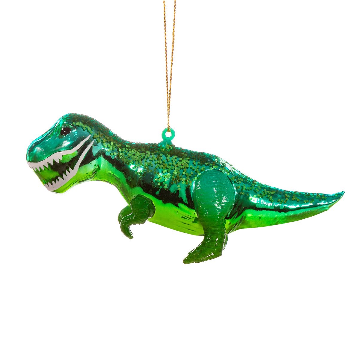 
                  
                    T Rex Christbaumkugel 
                  
                