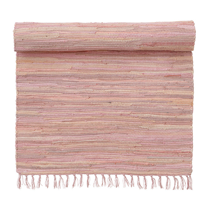 
                  
                    CHINDI Large Rose Rug
                  
                