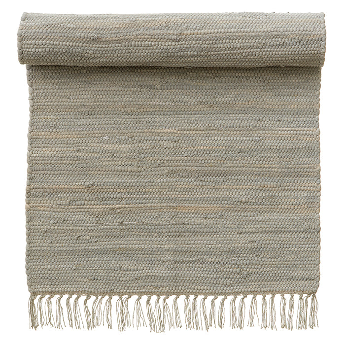 
                  
                    CHINDI Medium Concrete Rug
                  
                