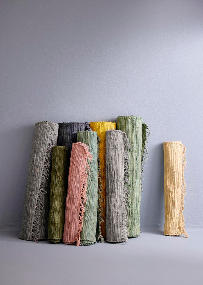 
                  
                    CHINDI Small Concrete Rug
                  
                