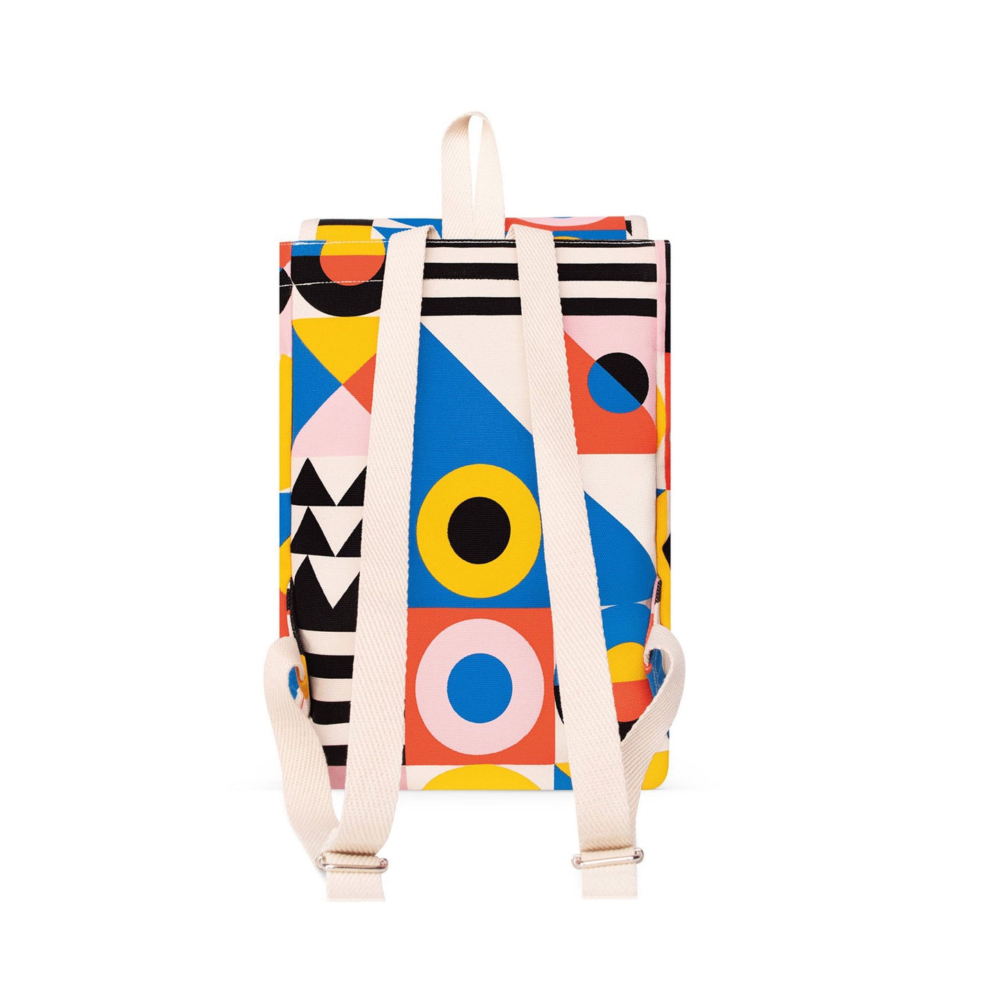 
                  
                    SCOUT Allover-Print-Rucksack
                  
                