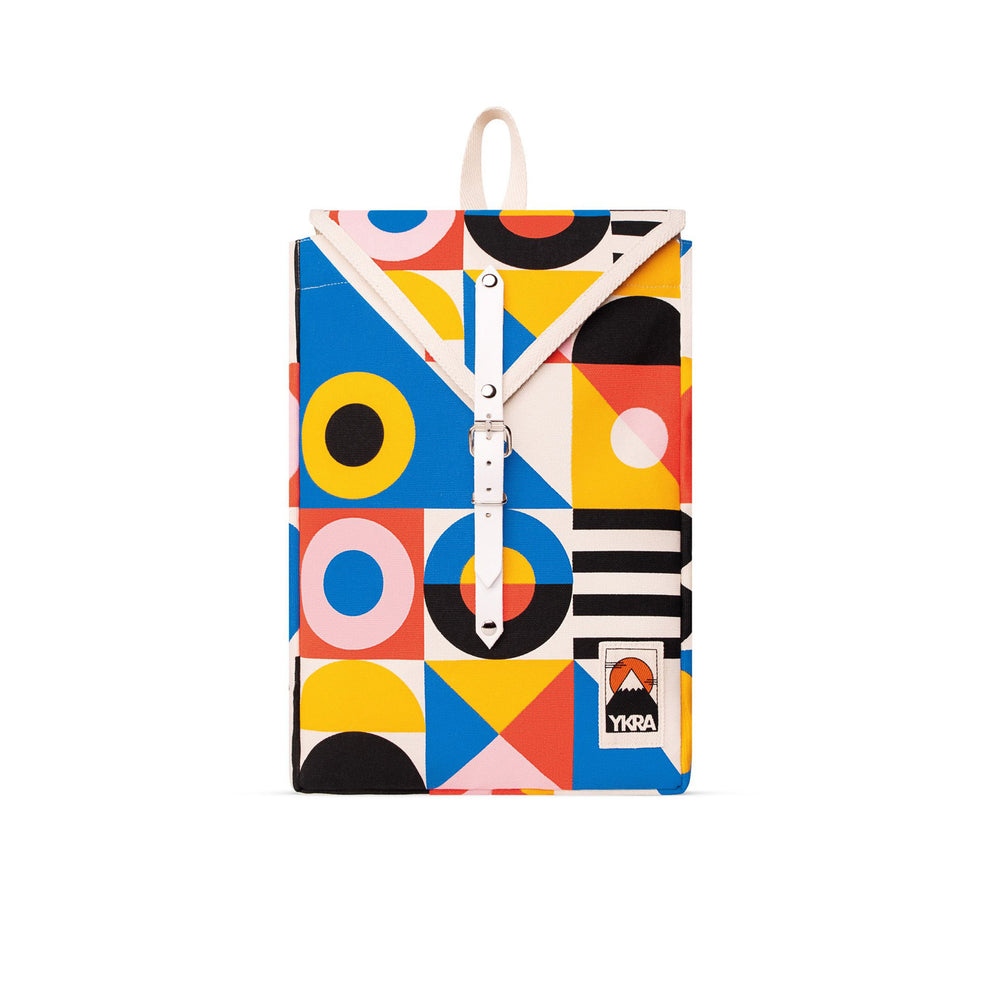 SCOUT Allover-Print-Rucksack