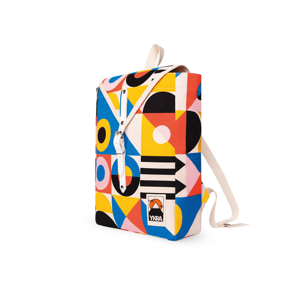 
                  
                    SCOUT Allover-Print-Rucksack
                  
                