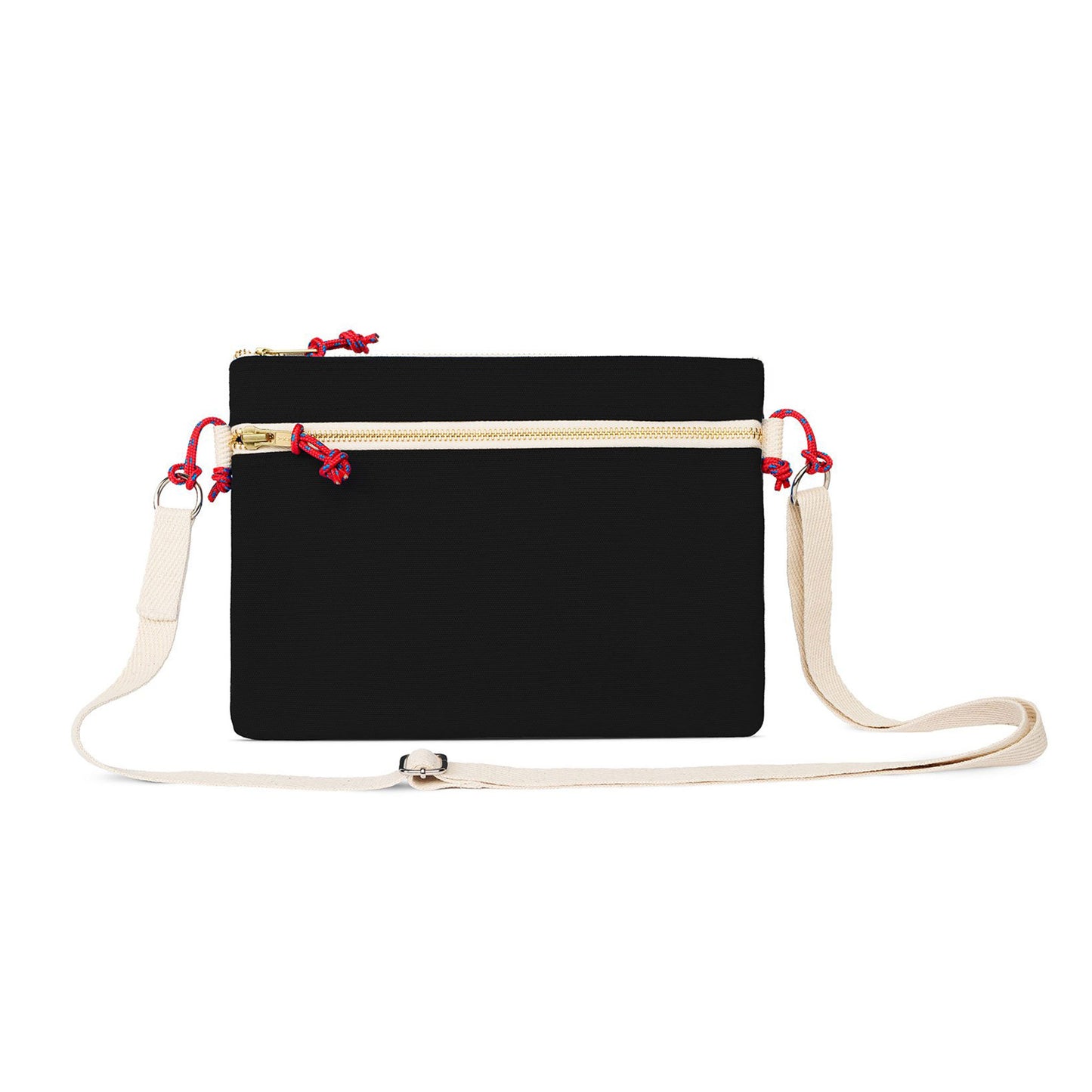 
                  
                    SIDE POUCH Black Bag
                  
                