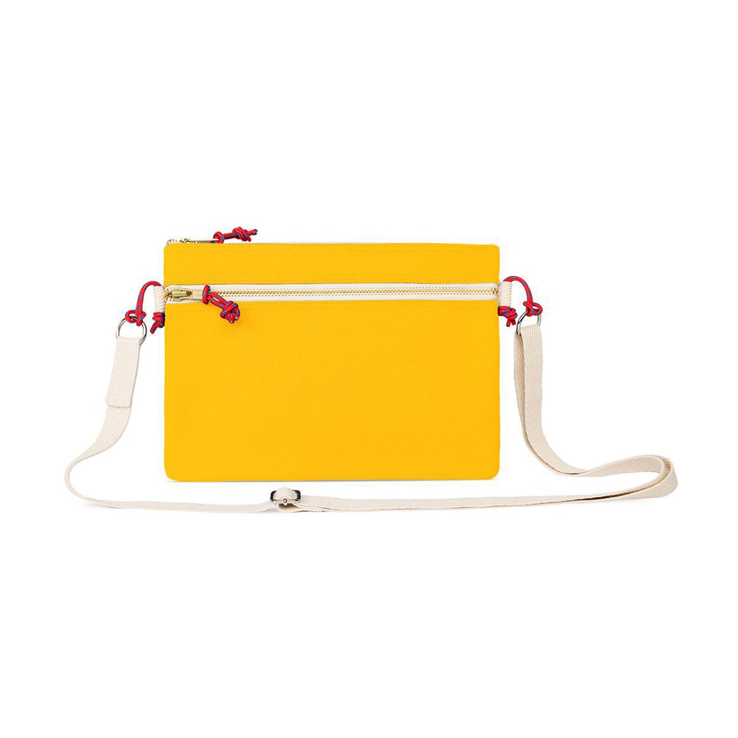 
                  
                    SIDE POUCH Yellow Bag
                  
                