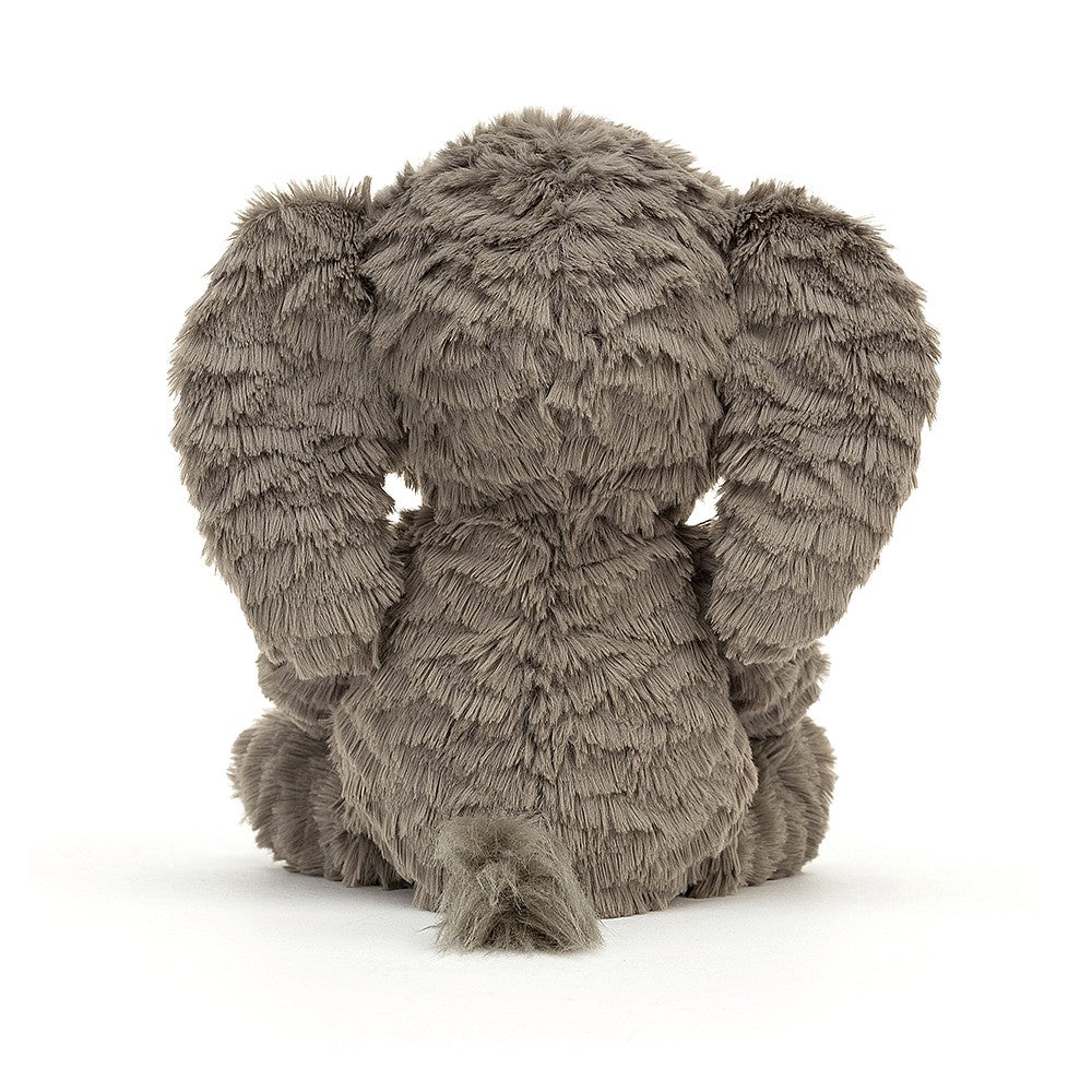 
                  
                    Squishu Elephant Soft Toy
                  
                