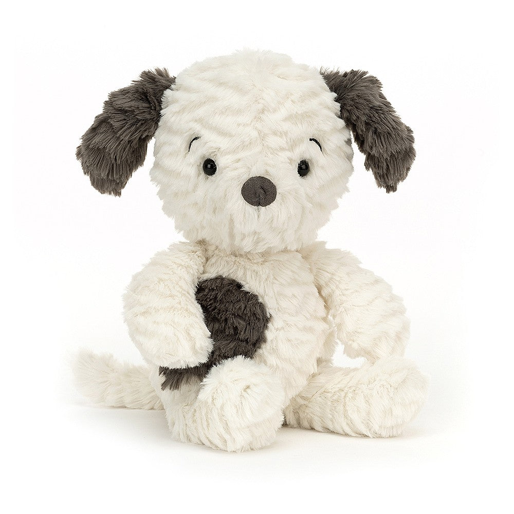 
                  
                    Squishu Puppy Soft Toy
                  
                
