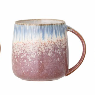 
                  
                    CLOE Stoneware Mug
                  
                