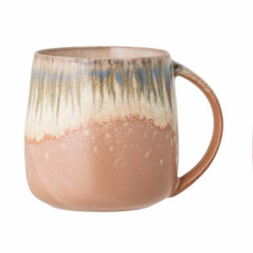 
                  
                    CLOE Becher aus Steingut
                  
                