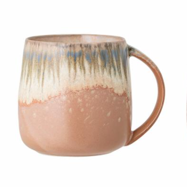 
                  
                    CLOE Stoneware Mug
                  
                