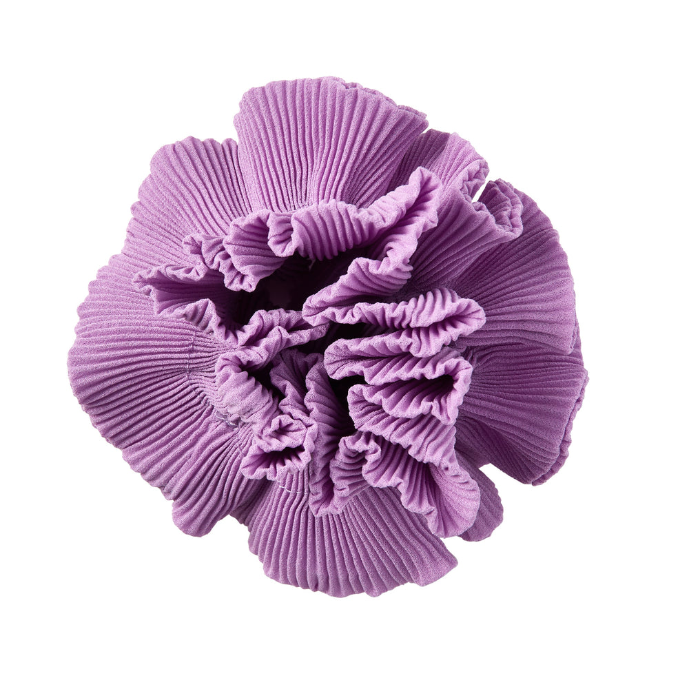 Orchidee Classic Scrunchie