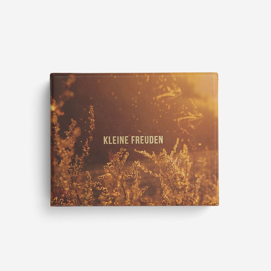 
                  
                    Kleine Freuden Card Set
                  
                