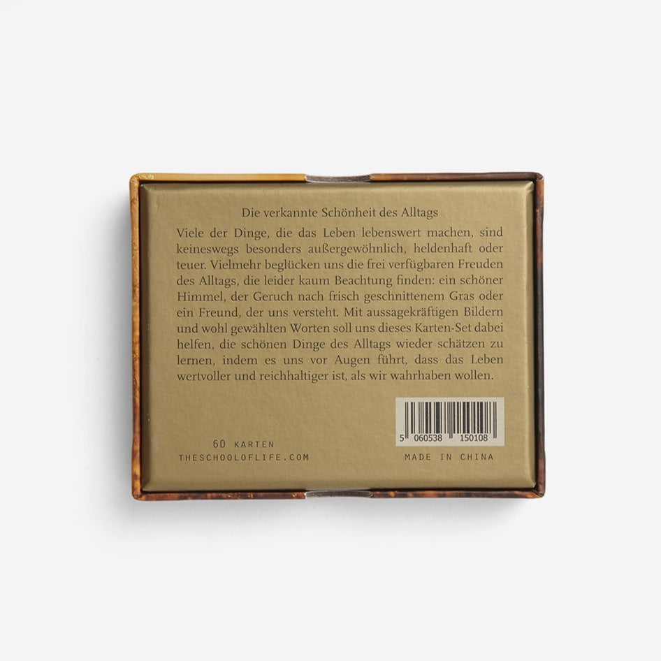 
                  
                    Kleine Freuden Card Set
                  
                