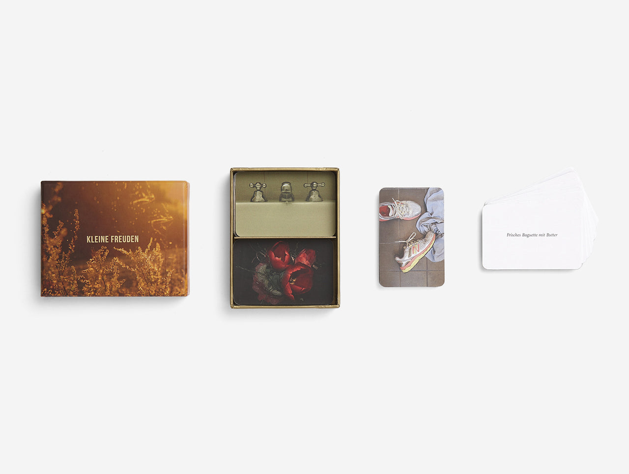 
                  
                    Kleine Freuden Card Set
                  
                